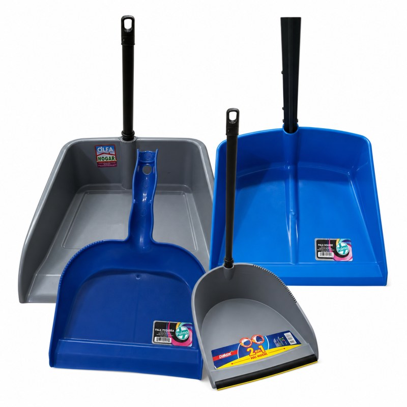 Palas para Basura