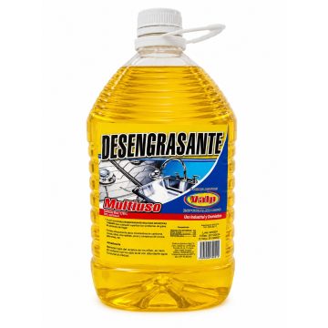 Desengrasante Multiuso Industrial y Doméstico Valp – 3,785 Litros