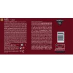 Otro lado del empaque de Glade Aromatizante de Ambiente Manzana y Canela - 235 ml