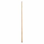 Cabo de Madera para Escoba - 120 cm