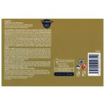 Otro lado del empaque de Glade Aromatizante Aerosol Abrazos de Vainilla 360 ml