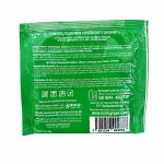 Otro lado del empaque de Plagatox Polvo Mata Cucarachas y Chiripas - 30 Gramos