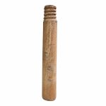 Otro lado del empaque de Cabo de Madera para Escoba - 120 cm