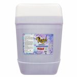 Frente del empaque de Limpiador Antibacterial Rosiol Lavanda - 20 Litros