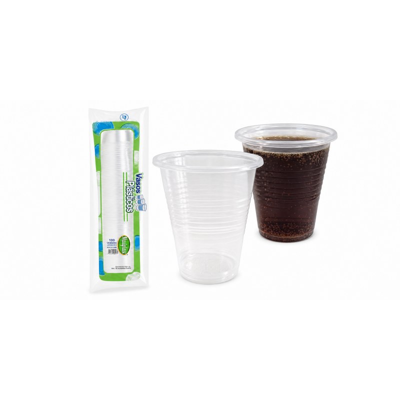 Vasos Plásticos