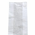 Frente del empaque de Bolsas Tobitas para Papelera - 100 Bolsas - 15 Litros
