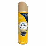 Frente del empaque de Glade Aromatizante en Aerosol Fresh Lemon 360 ml