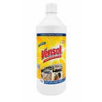 Frente del empaque de Vensol Desmanchador Multiuso - 1 Litro