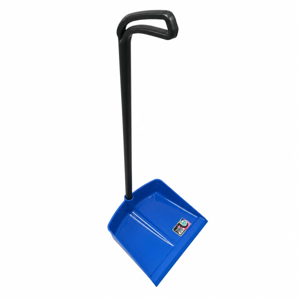 Pala Grande Con Mango Largo Palma Azul