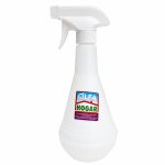 Frente del empaque de Atomizador Alfa Hogar Blanco - 700ml
