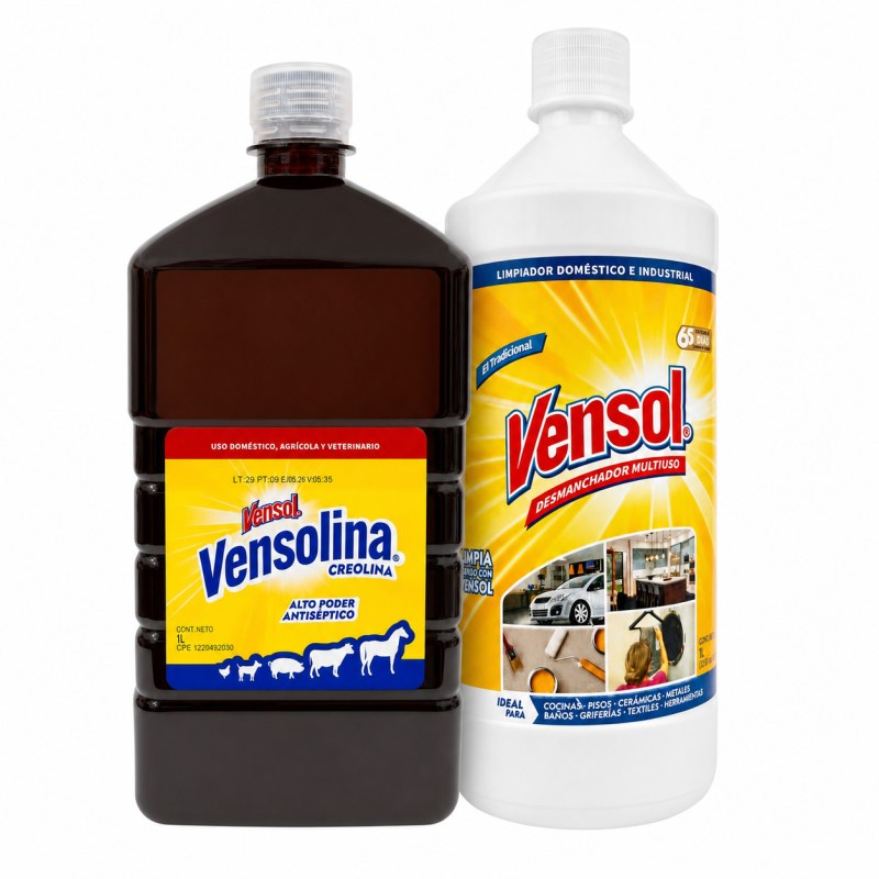 Especializados