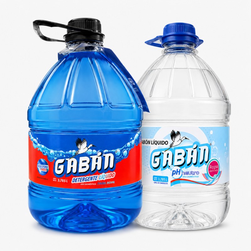 Lavado de Ropa