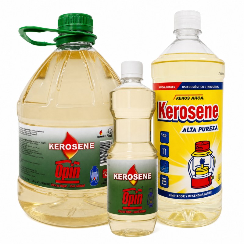 Solventes